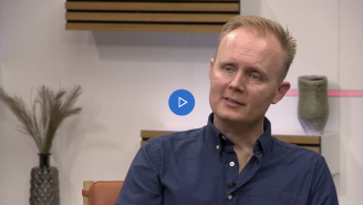 TV2 Bornholm Interview 250224